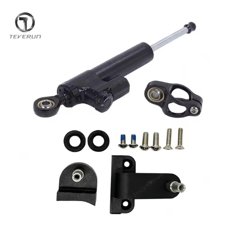 Teverun Steering Damper