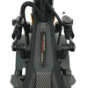 Teverun Fighter Supreme 7260 neck