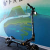 Teverun Fightrer Supreme at Freed Electric Scooters