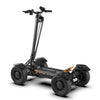 Teverun tetra, dual drive electric scooter
