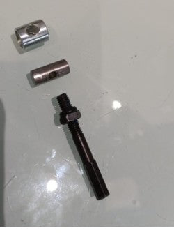 Teverun Folding pin