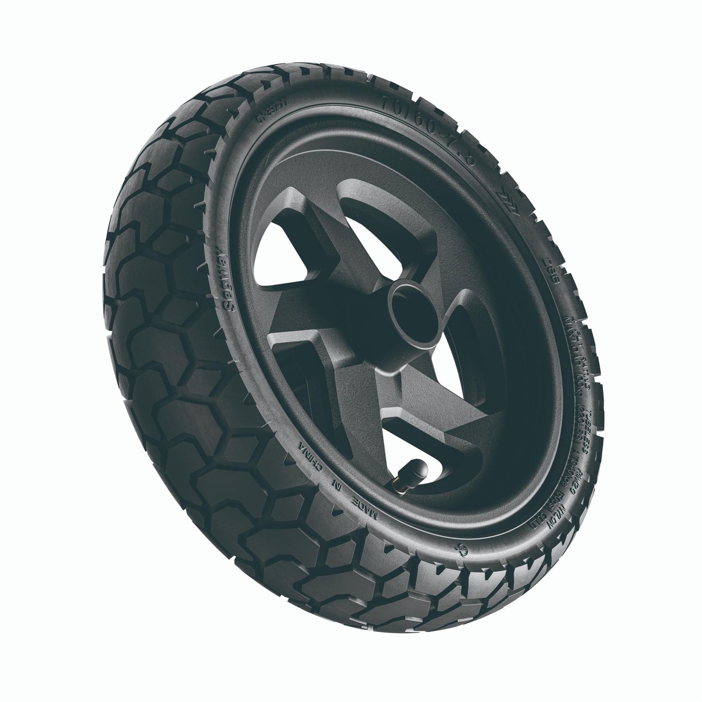 Segway ZT3 Pro Electric Scooter