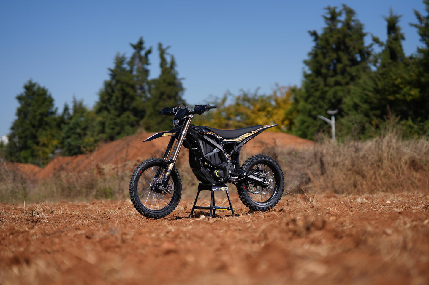 Surron Ultra Bee HP Electric Dirt Bike