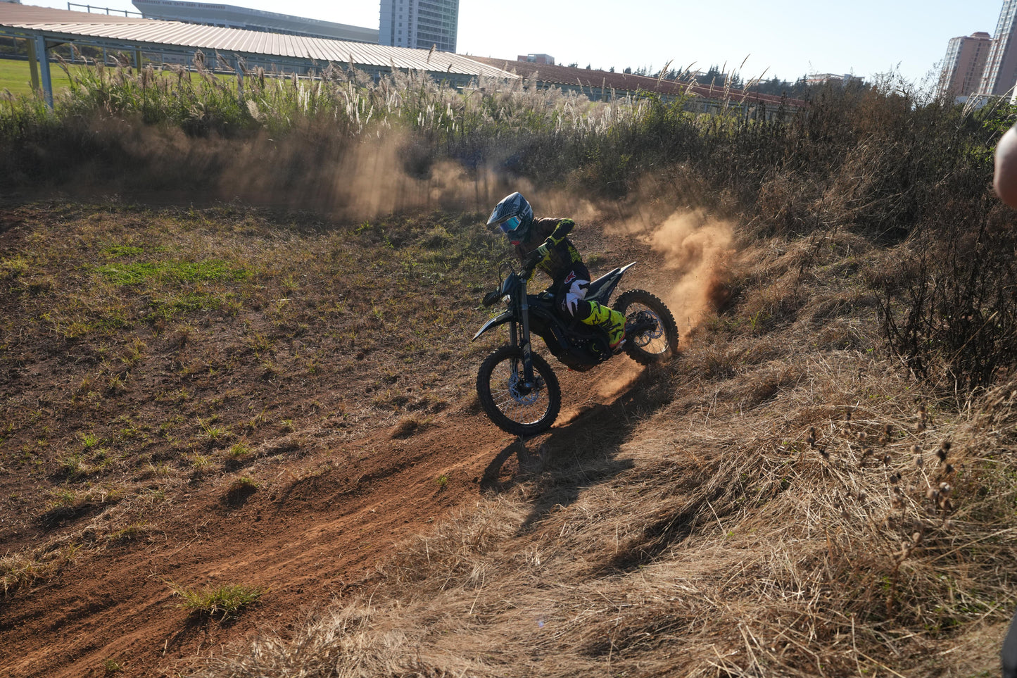 Surron Ultra Bee HP Electric Dirt Bike