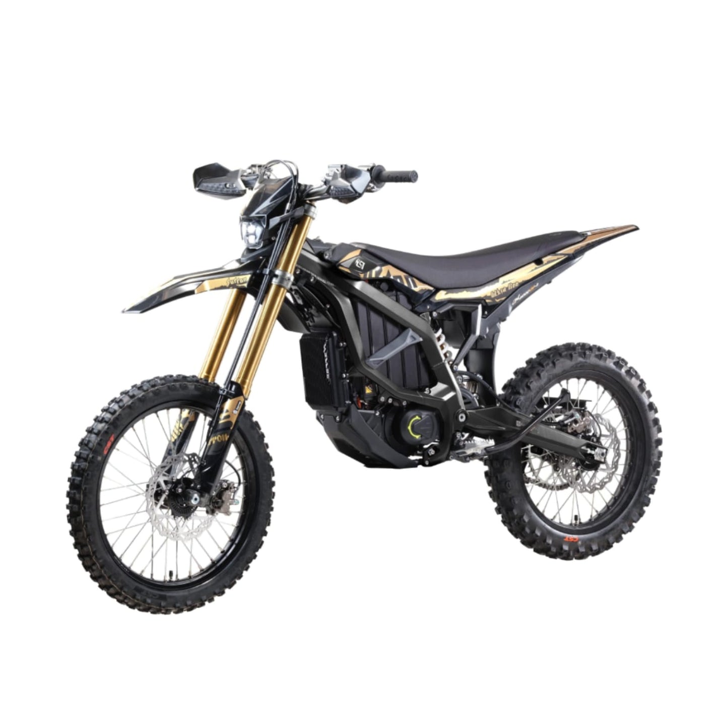 Surron Ultra Bee HP Electric Dirt Bike