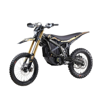 Surron Ultra Bee HP R Electric Dirt Bike (Road Edition)