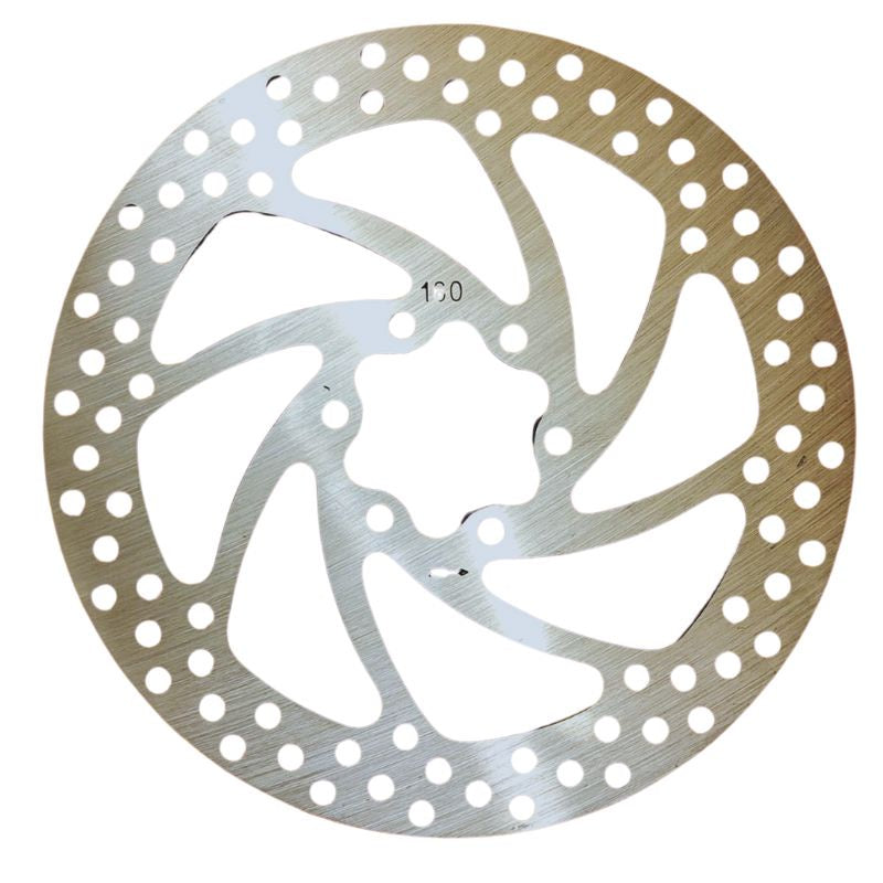 160mm brake disc rotor