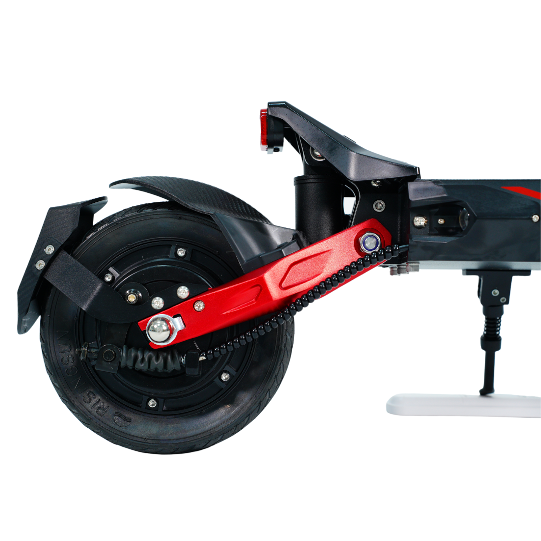 Teverun Blade Q Pro