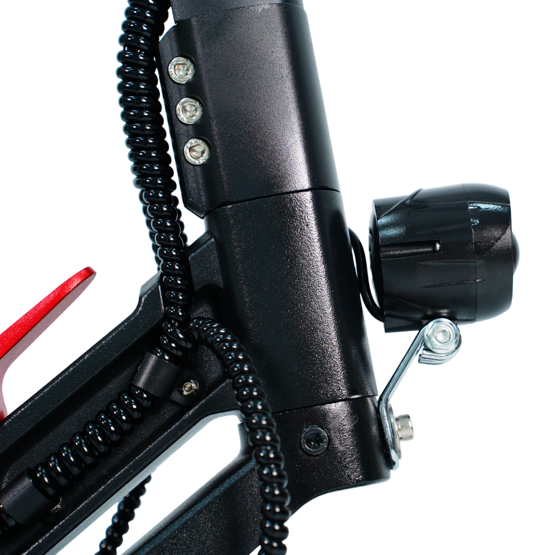 Teverun Blade Q Pro