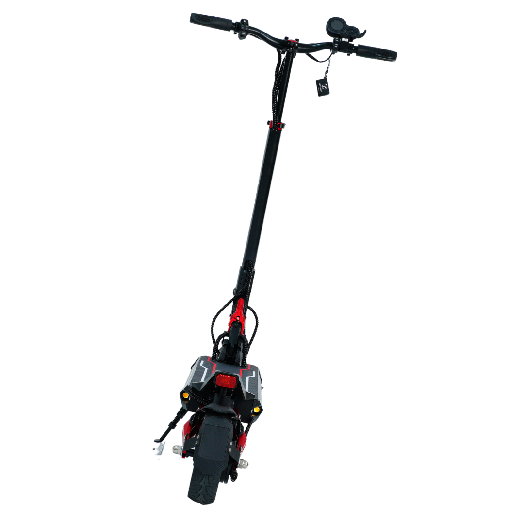 Teverun Blade Q Pro