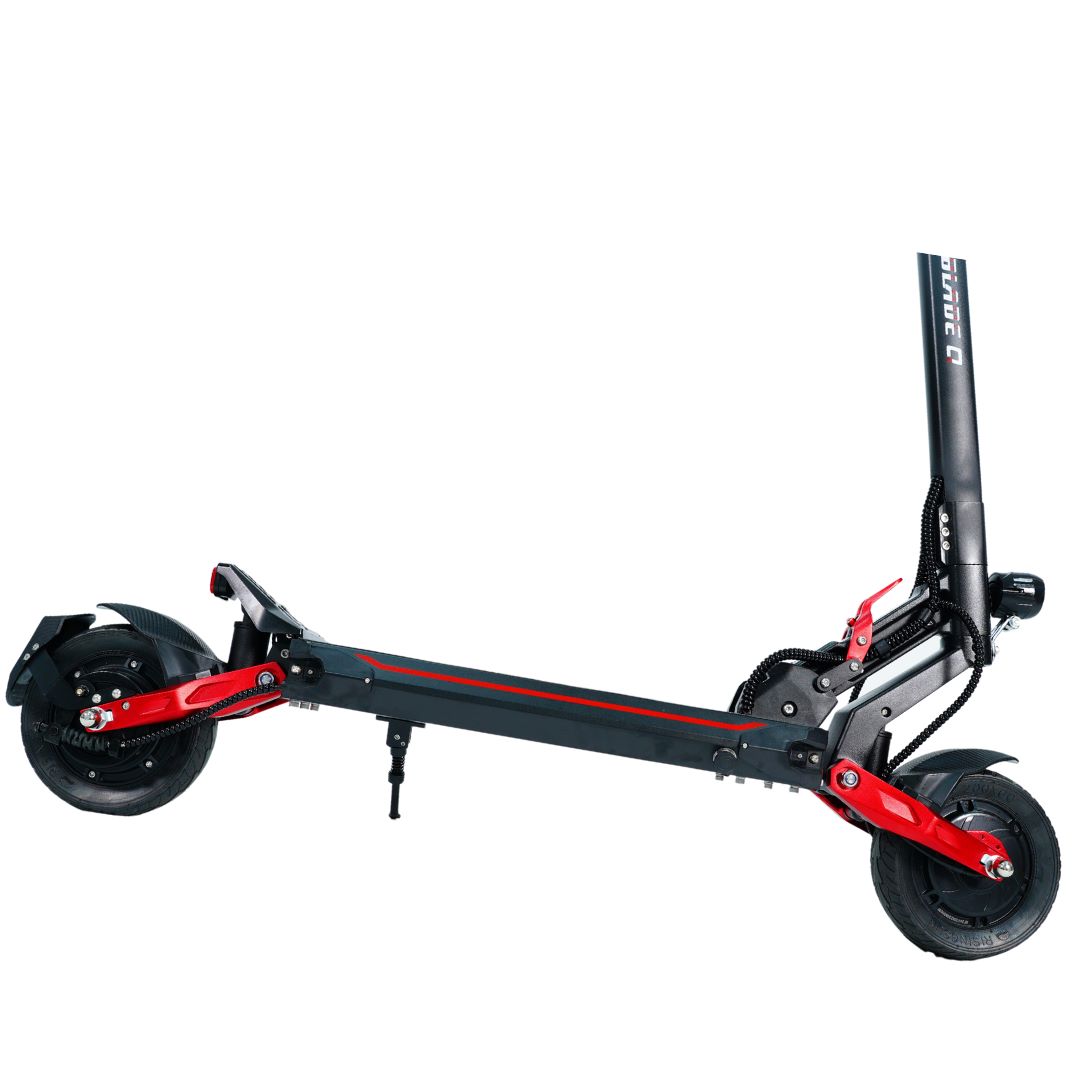 Teverun Blade Q Pro