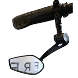 Side mirror - set