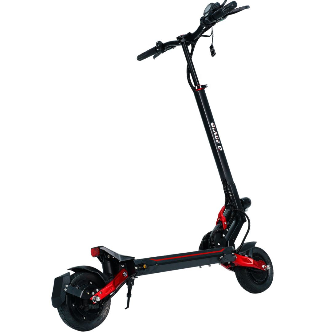 Teverun Blade Q. Electric scooter NZ. 