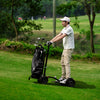 ESwing Fastfold Electric Ride-on Golf Cart Mobility Scooter