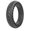 Xiaomi honeycomb solid tyre for electric scooter — Electric Scooter Shop NZ