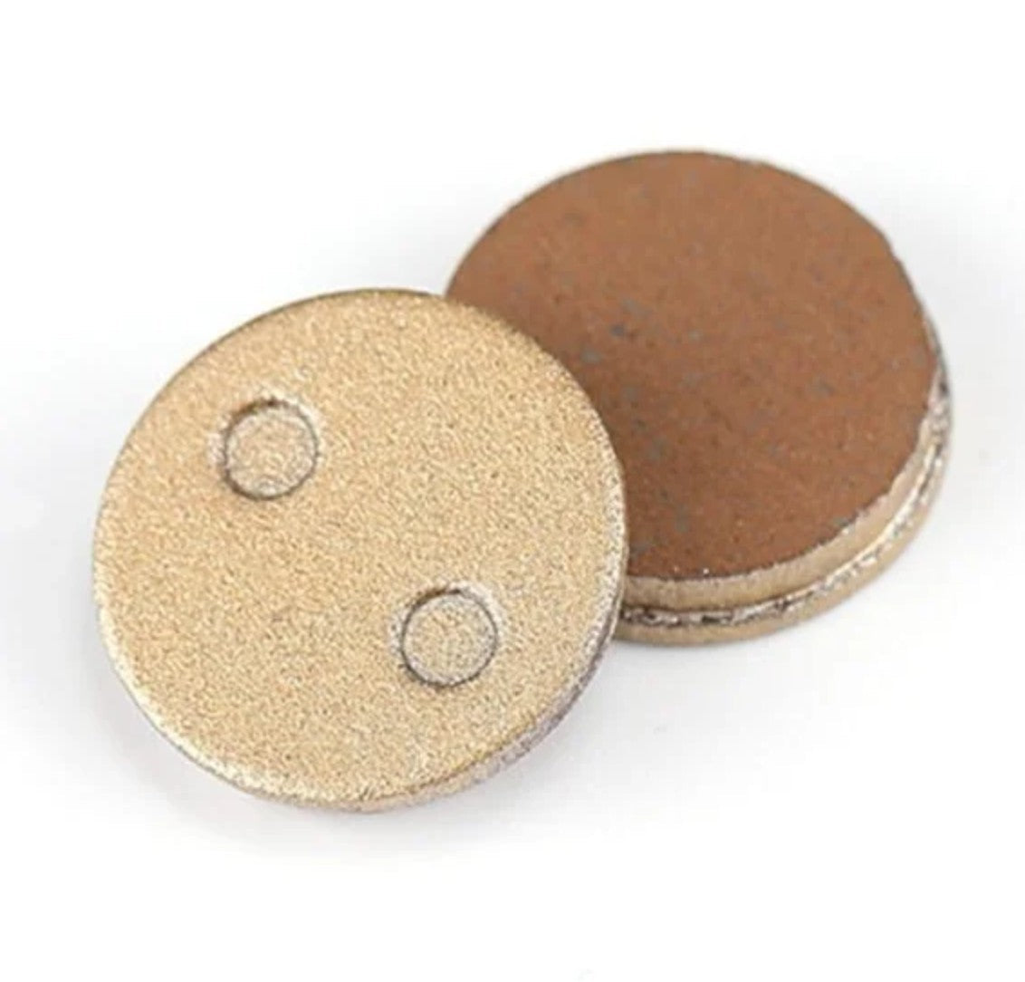Xiaomi 365 brake pads