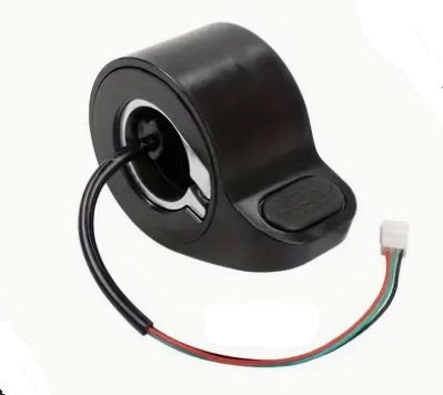 Xiaomi 4 electric scooter throttle_