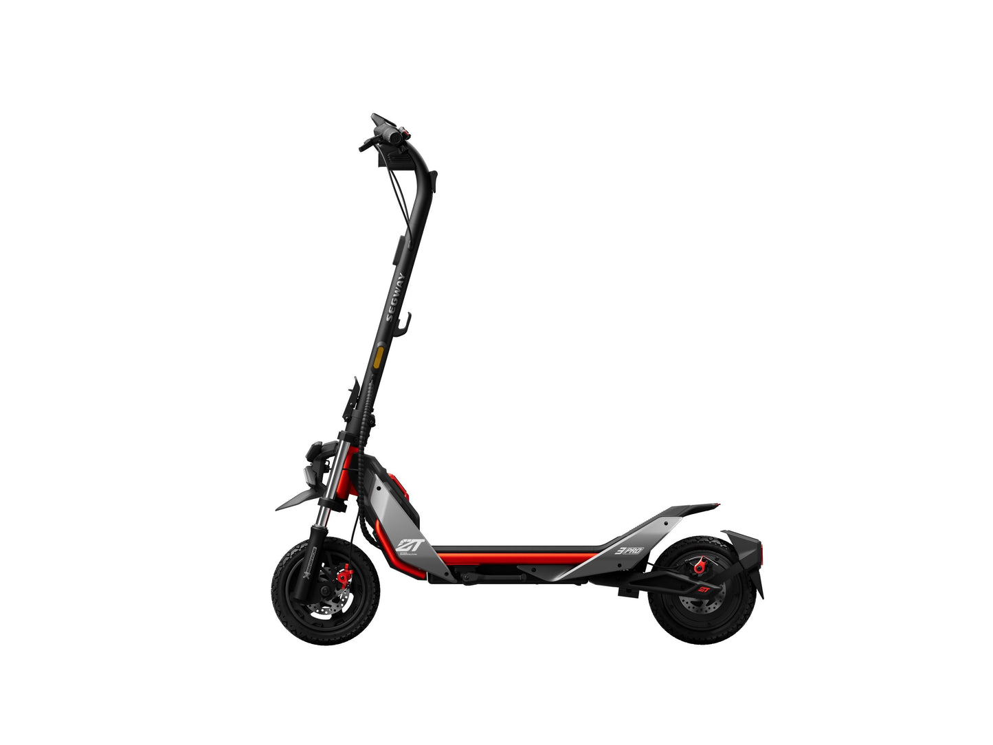 Segway ZT3 Pro Electric Scooter