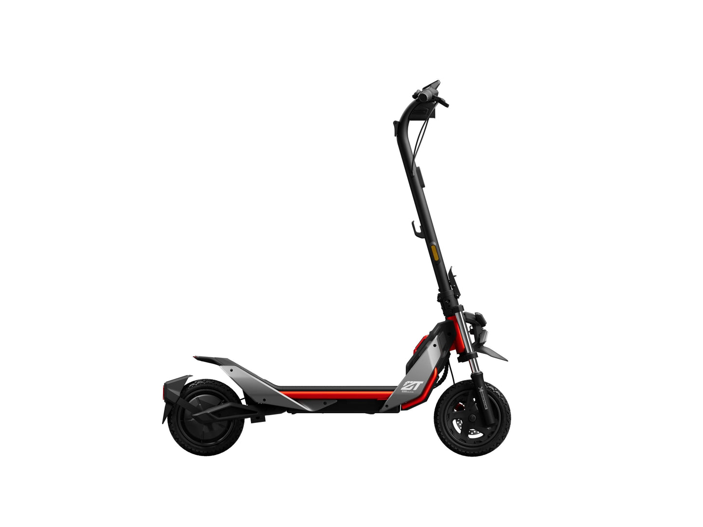 Segway ZT3 Pro Electric Scooter
