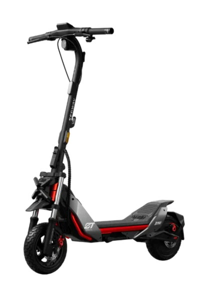 Segway ZT3 Pro Electric Scooter