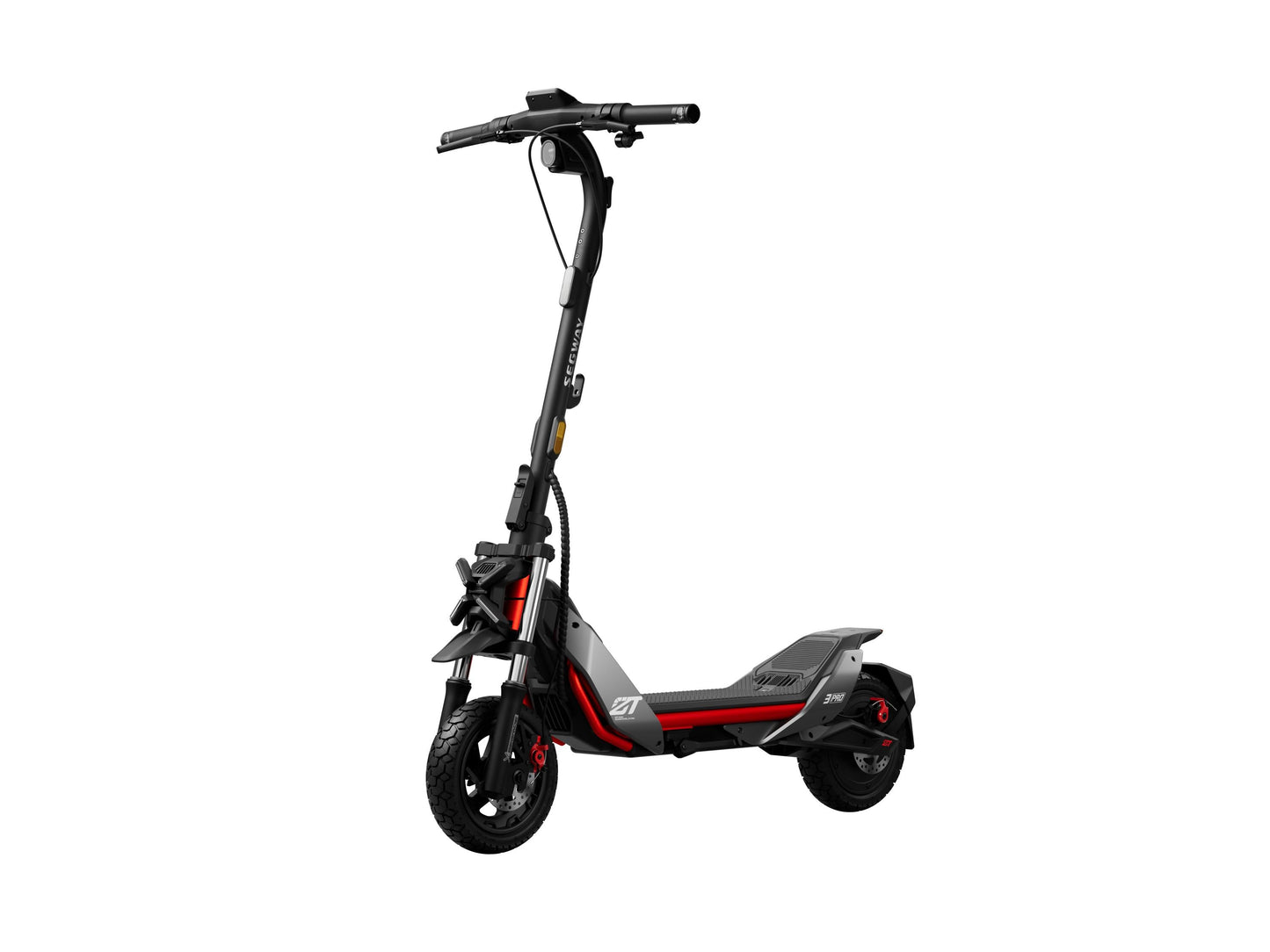 Segway ZT3 Pro Electric Scooter