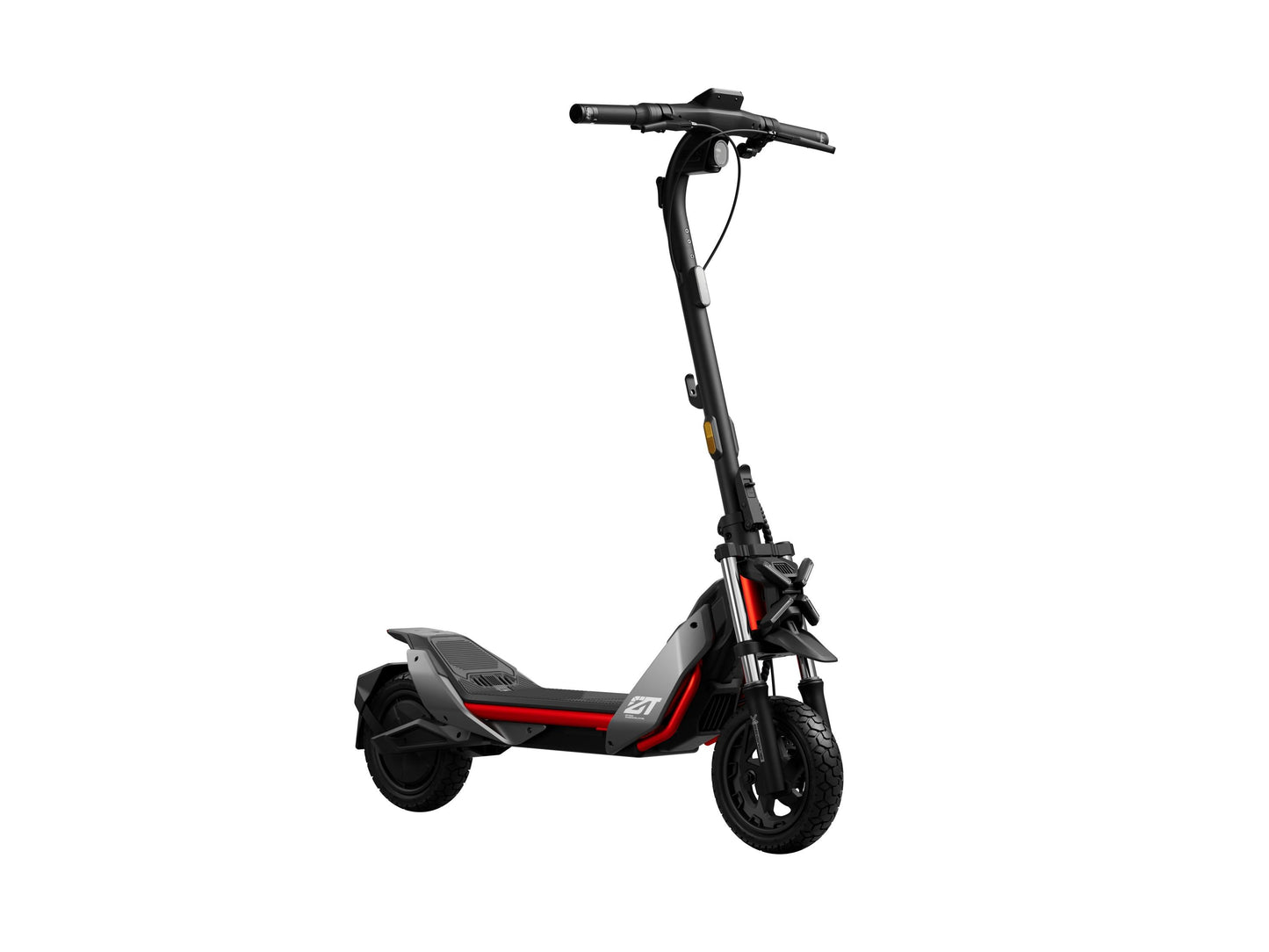 Segway ZT3 Pro Electric Scooter