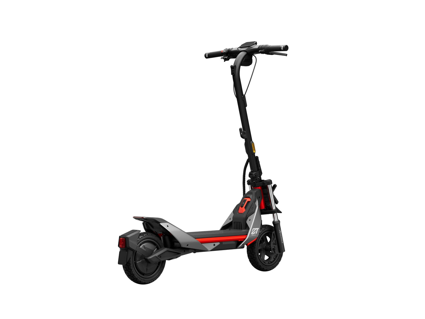 Segway ZT3 Pro Electric Scooter