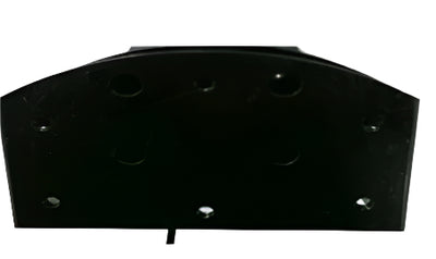 zero 10 front bracket