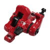 Zero 10X brake caliper front