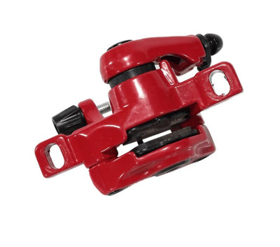 Zero 10X Brake caliper Rear