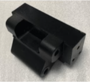 Zero 10 Rear Suspension Block