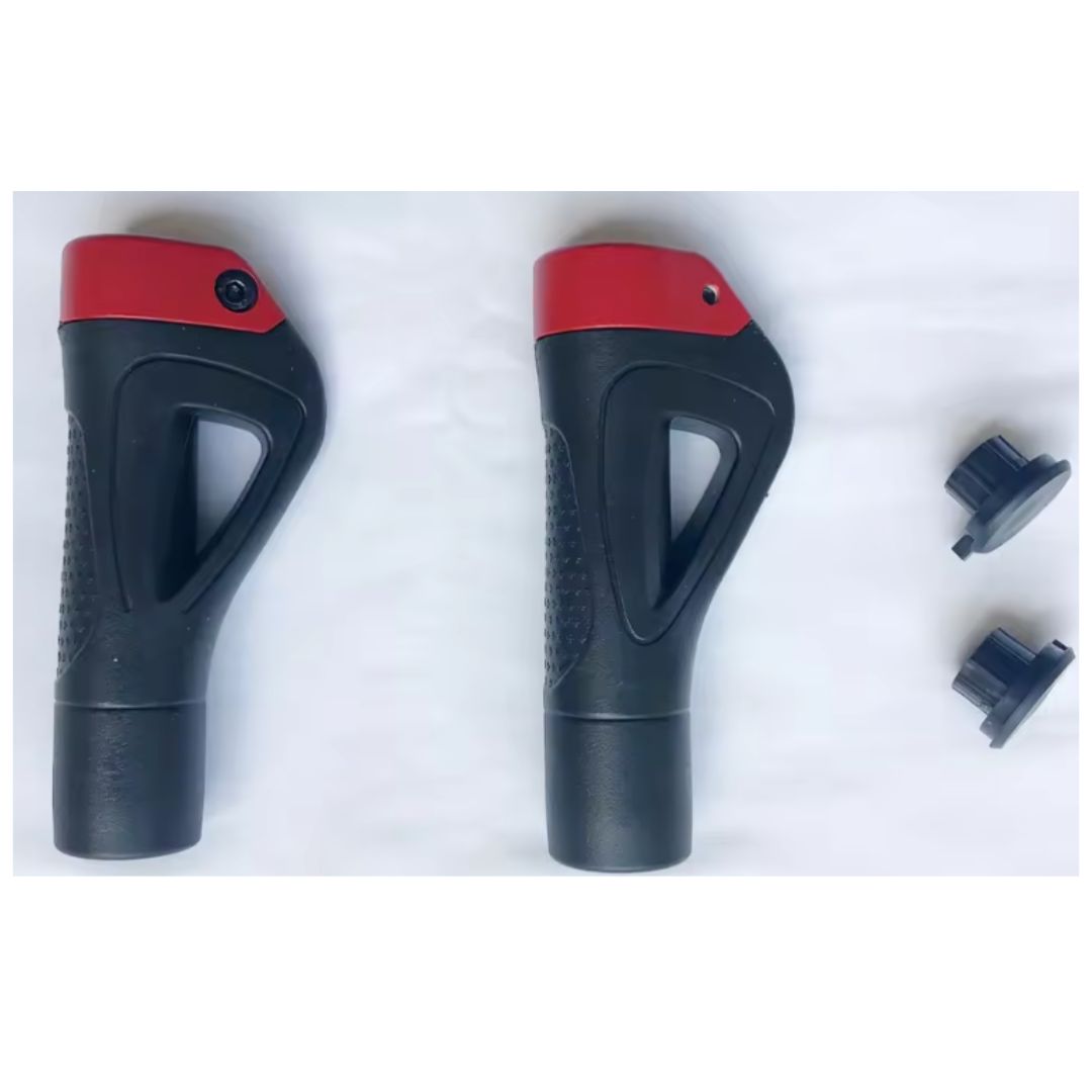 ZERO 10X Handlebar Grips