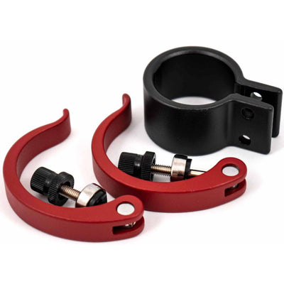 ZERO 10X Neck Clamp