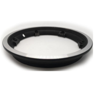 Zero 10X Motor Rim Split Cover