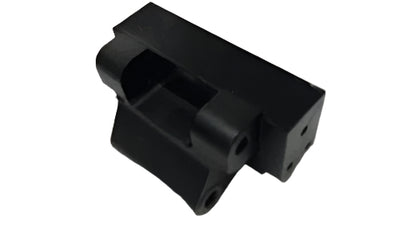 Zero 8 rear suspension block