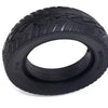 Zero 8 solid rear tyre