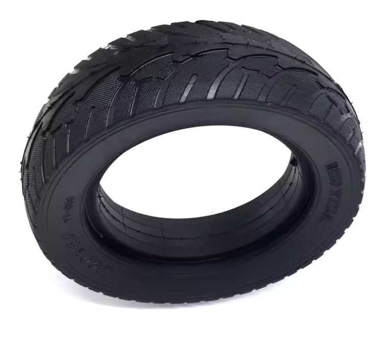 Zero 8 solid rear tyre