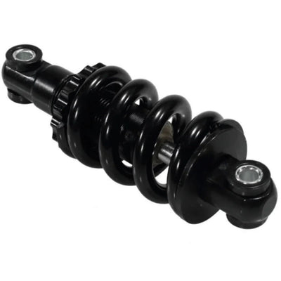 Zero 8X Front Suspension - 135mm