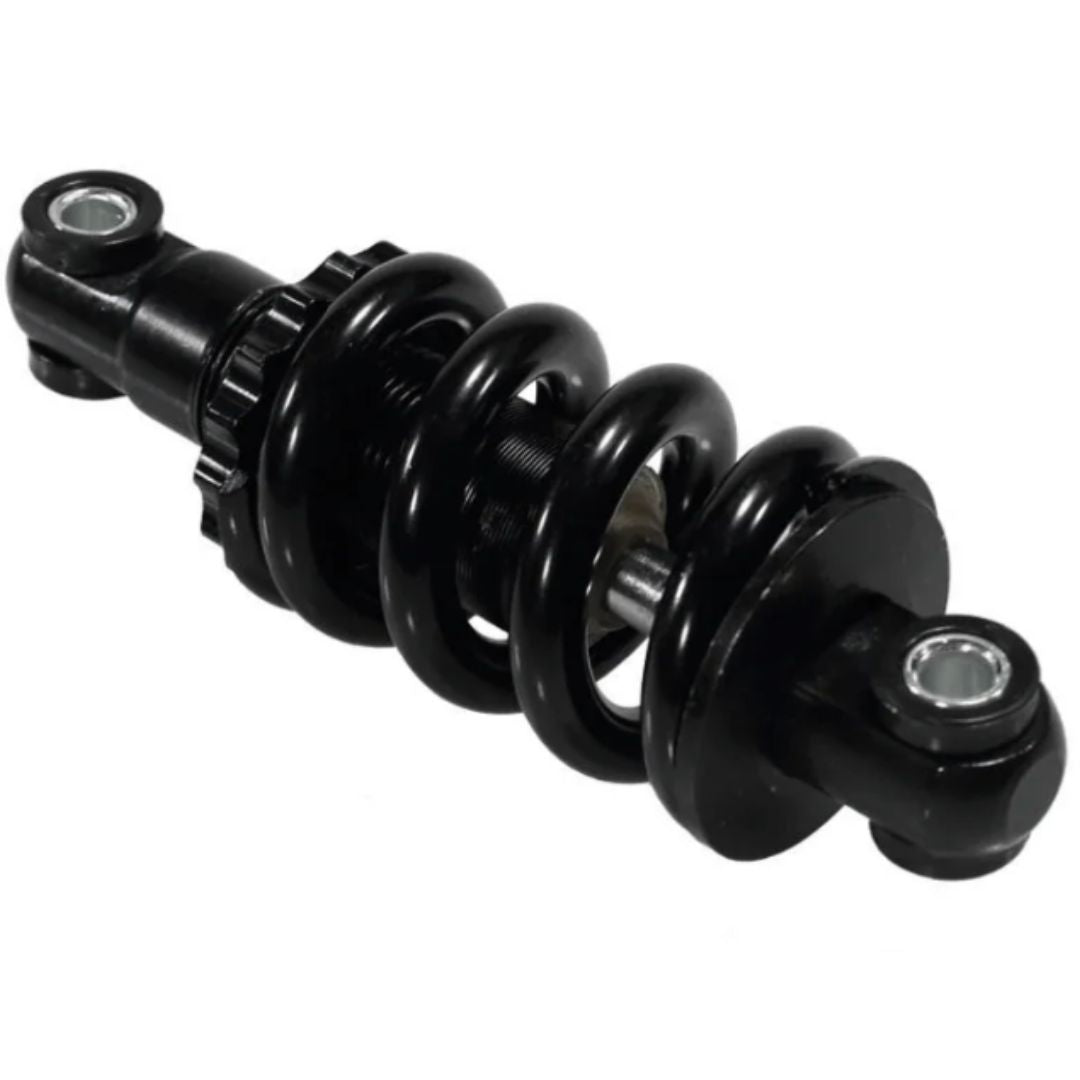 Zero 10X front suspension - spring