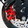 Zero 9/10 Front brake caliper