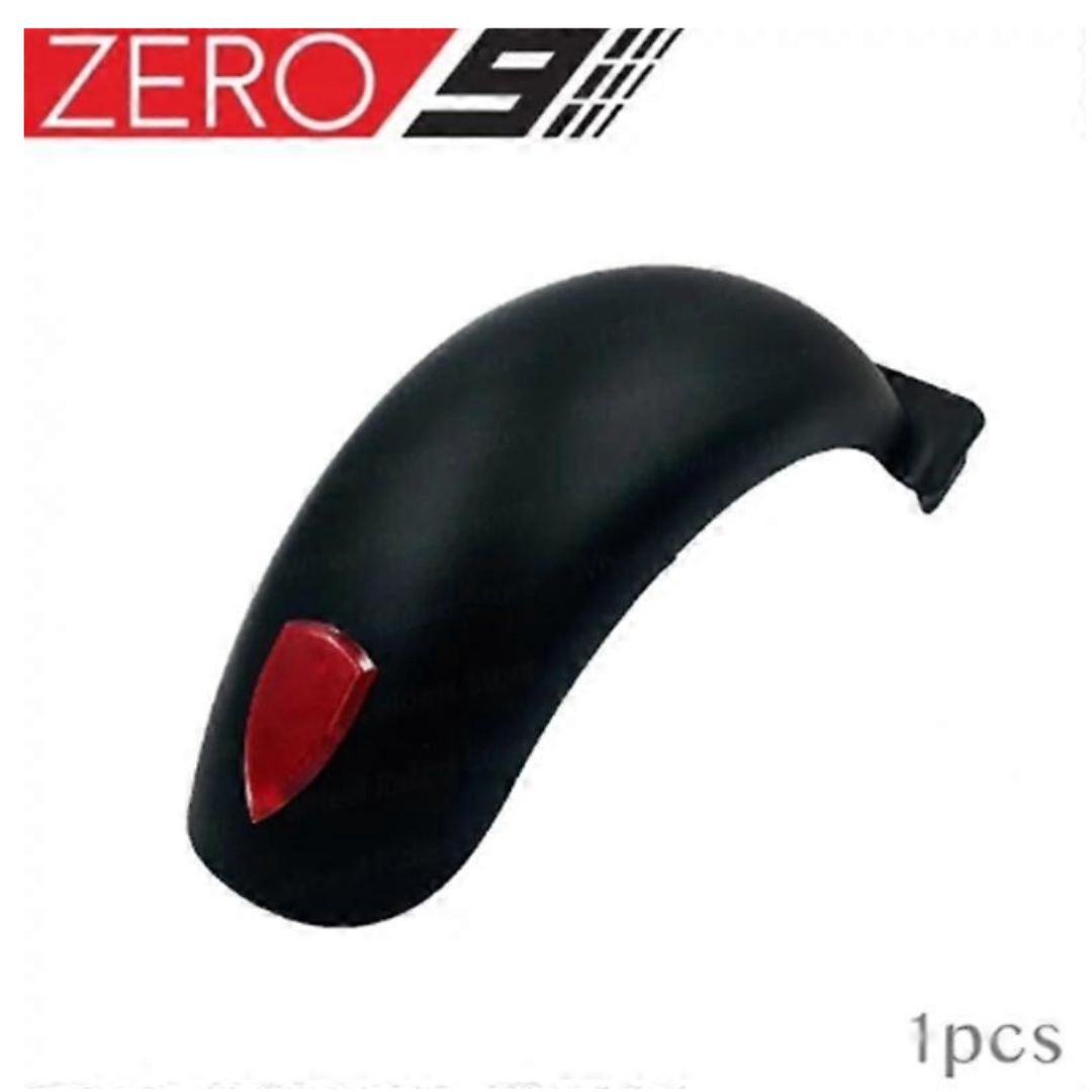 Zero 9 Rear Fender