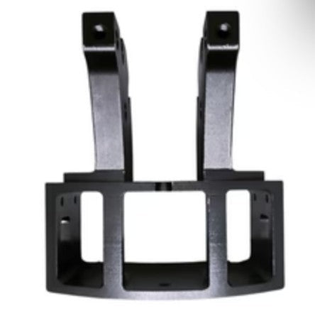 Zero 9 folding block