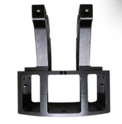 Zero 9 folding block