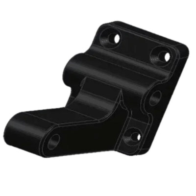 zero-rear-suspension-bracket