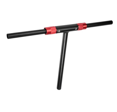 Zero T bar