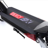 Zero 8X electric 
Scooter deck