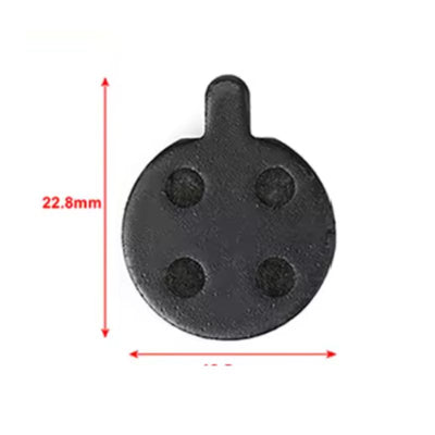 Zero_9_10_front_brake_pad size