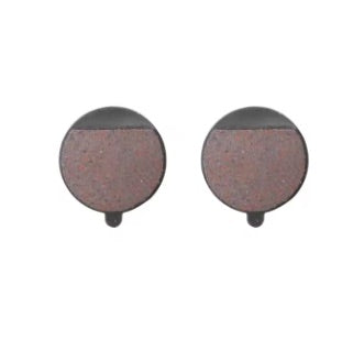 Zero 9/10 Sport brake pads front