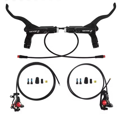 Zoom Hydraulic E Brakes