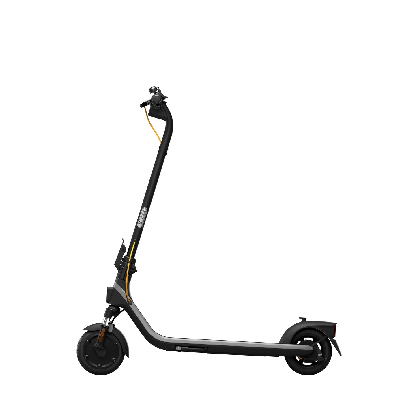 Segway E2 Plus II Electric Scooter